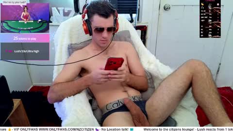 NZ Citizen online show from March 2026 03:28:01 AM