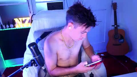 NZ Citizen online show from April 2026 06:11:01 AM