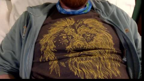 o_fionn_rua online show from March 2026 01:51:01 AM