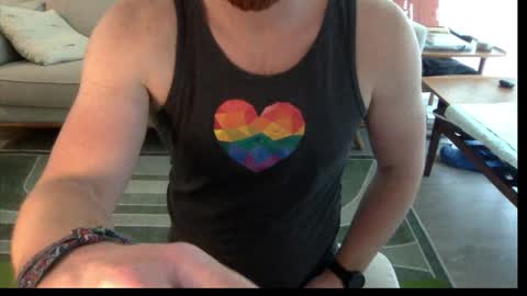 o_fionn_rua online show from April 2026 09:37:02 PM