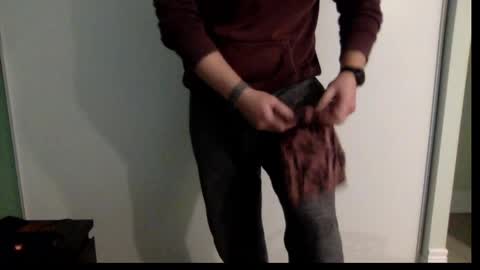 o_fionn_rua online show from April 2026 10:01:02 PM