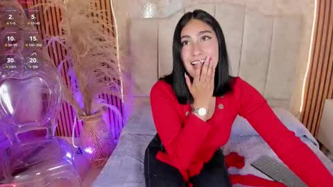 MAILY  online show from November 2025 04:28:02 PM