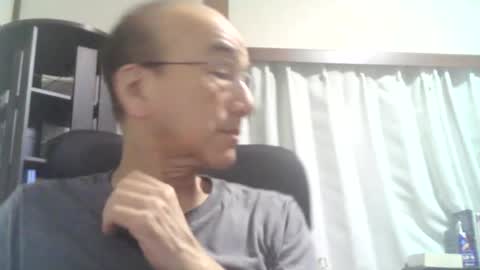 Snapshot of obahiro823844 chatting on July 2026 01:20:01 PM obahiro823844 online show from July 2026 01:20:01 PM