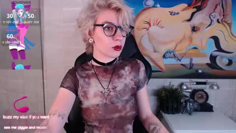 Moonlight online show from February 2025 05:16:01 AM