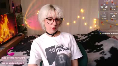 Moonlight online show from November 2025 08:26:01 AM