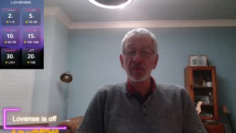 Obliox online show from December 2024 05:04:02 PM