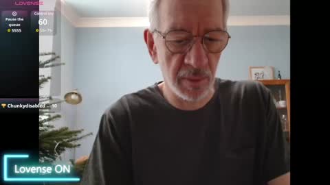 Obliox online show from December 2024 11:55:02 AM