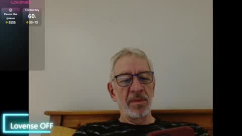 Obliox online show from December 2024 11:27:02 PM