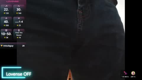 Obliox online show from December 2024 05:40:01 PM