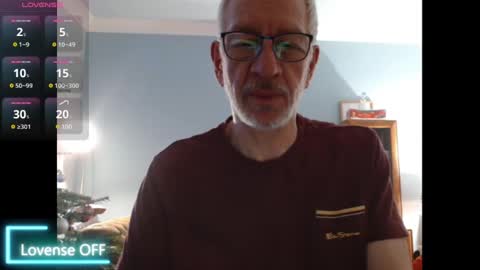 Obliox online show from December 2024 12:17:02 AM