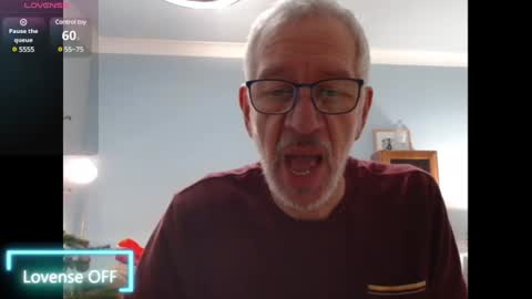 Obliox online show from December 2024 07:22:01 PM