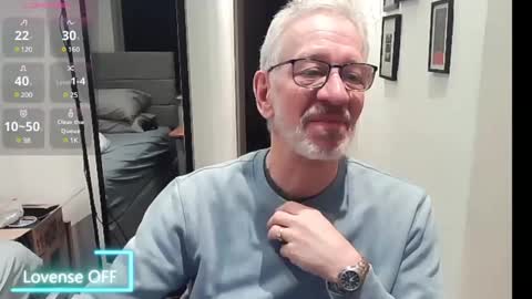 Obliox online show from January 2025 07:28:01 PM