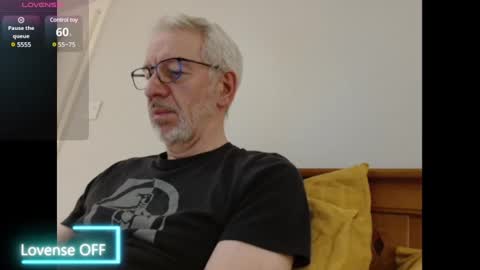 Obliox online show from January 2025 11:33:01 PM