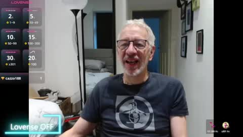 Obliox online show from January 2025 10:40:02 AM