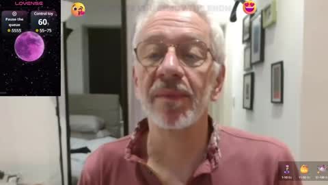 Obliox online show from January 2025 06:20:02 PM