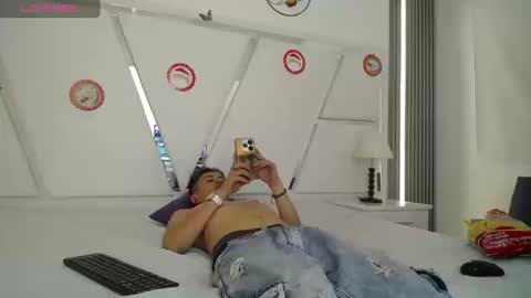 oblivionlove online show from January 2026 08:00:02 PM