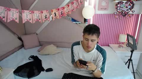 oblivionlove online show from February 2026 12:45:01 PM