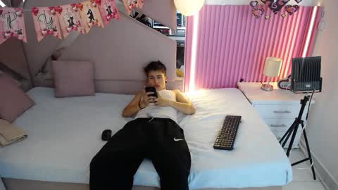 oblivionlove online show from February 2026 01:08:02 PM