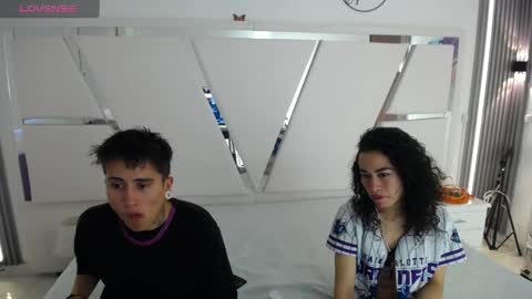 oblivionlove online show from April 2026 09:01:02 PM