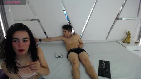 oblivionlove online show from April 2026 09:37:01 PM