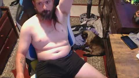 David J. online show from July 2026 06:04:01 PM