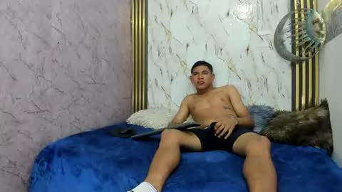 Snapshot of obregon_boyx18 chatting on June 2026 02:01:02 PM obregon_boyx18 online show from June 2026 02:01:02 PM