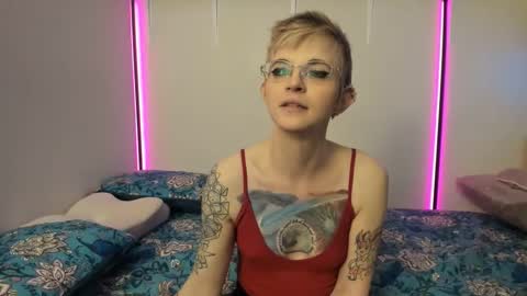 Amelia online show from December 2024 04:10:02 AM