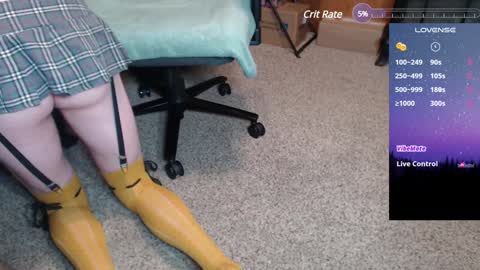 Snapshot of obscureview chatting on February 2025 05:51:01 AM obscureview online show from February 2025 05:51:01 AM