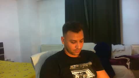 Constantine online show from December 2024 09:00:01 PM