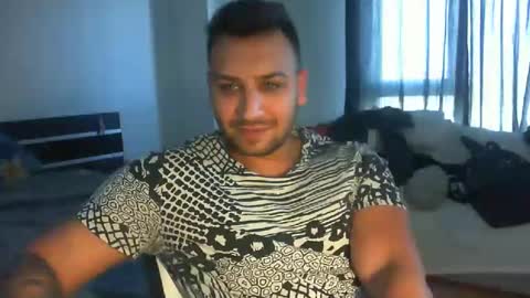 Constantine online show from December 2024 11:01:01 AM