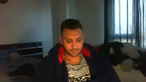 Constantine online show from December 2024 02:05:02 PM