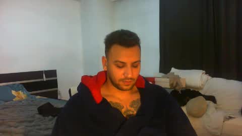 Constantine online show from December 2024 06:59:02 PM