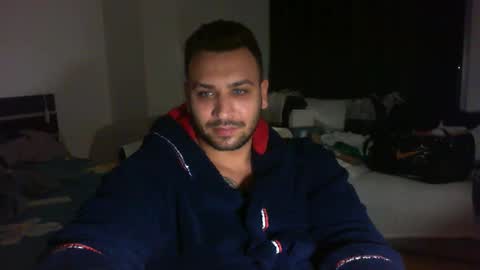 Constantine online show from December 2024 06:59:01 PM