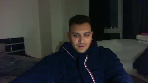 Constantine online show from December 2024 07:13:02 PM