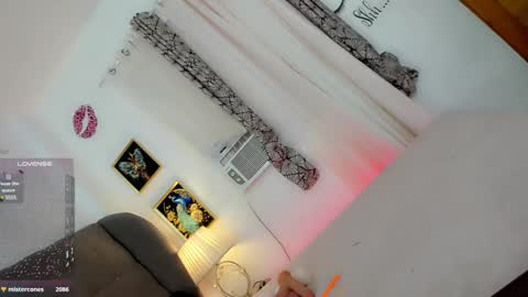 ariana online show from January 2025 09:53:01 PM