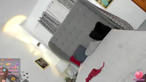 ariana online show from February 2025 01:48:02 PM