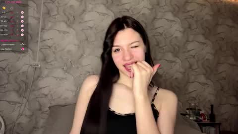 Amelia online show from February 2026 02:05:01 AM