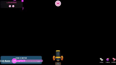 Snapshot of obsidian_stallion chatting on September 2025 02:06:02 AM Obsidian stallion online show from September 2025 02:06:02 AM