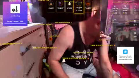 Snapshot of obsidian_stallion chatting on October 2025 01:17:02 AM Obsidian stallion online show from October 2025 01:17:02 AM