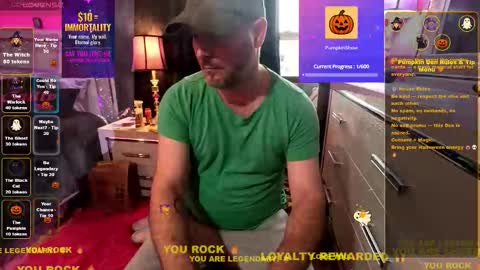 Snapshot of obsidian_stallion chatting on October 2025 08:09:02 PM Obsidian stallion online show from October 2025 08:09:02 PM