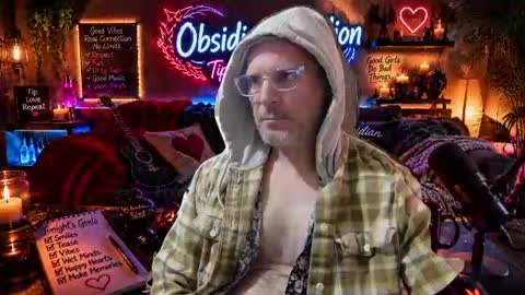 Obsidian stallion online show from July 2026 02:18:01 AM
