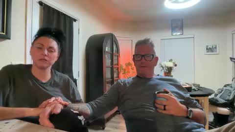 SimplyUs online show from January 2026 06:18:02 AM