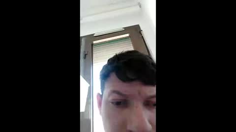 Snapshot of ocampojhon503 chatting on April 2026 12:19:02 PM ocampojhon503 online show from April 2026 12:19:02 PM