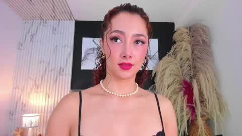  Irina  online show from February 2025 12:17:02 PM