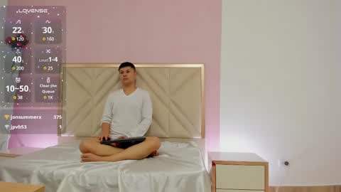 ocean_tay online show from February 2025 06:20:01 PM