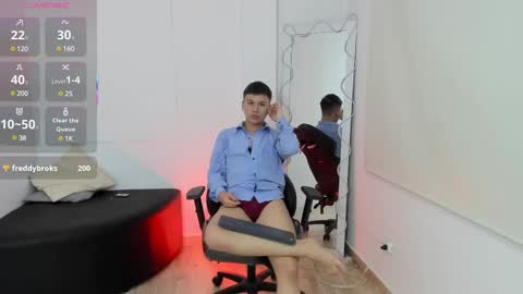 ocean_tay online show from March 2025 05:24:02 PM