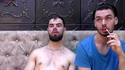 OceanHeart online show from November 2025 10:36:02 PM