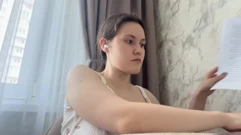 ocieburley online show from June 2026 09:55:02 AM