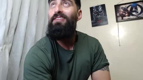 STEVE online show from March 2025 02:07:02 AM