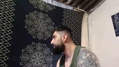 STEVE online show from October 2025 07:45:02 PM